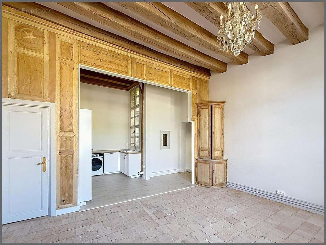 Photo 4 - Appartement à TOURS