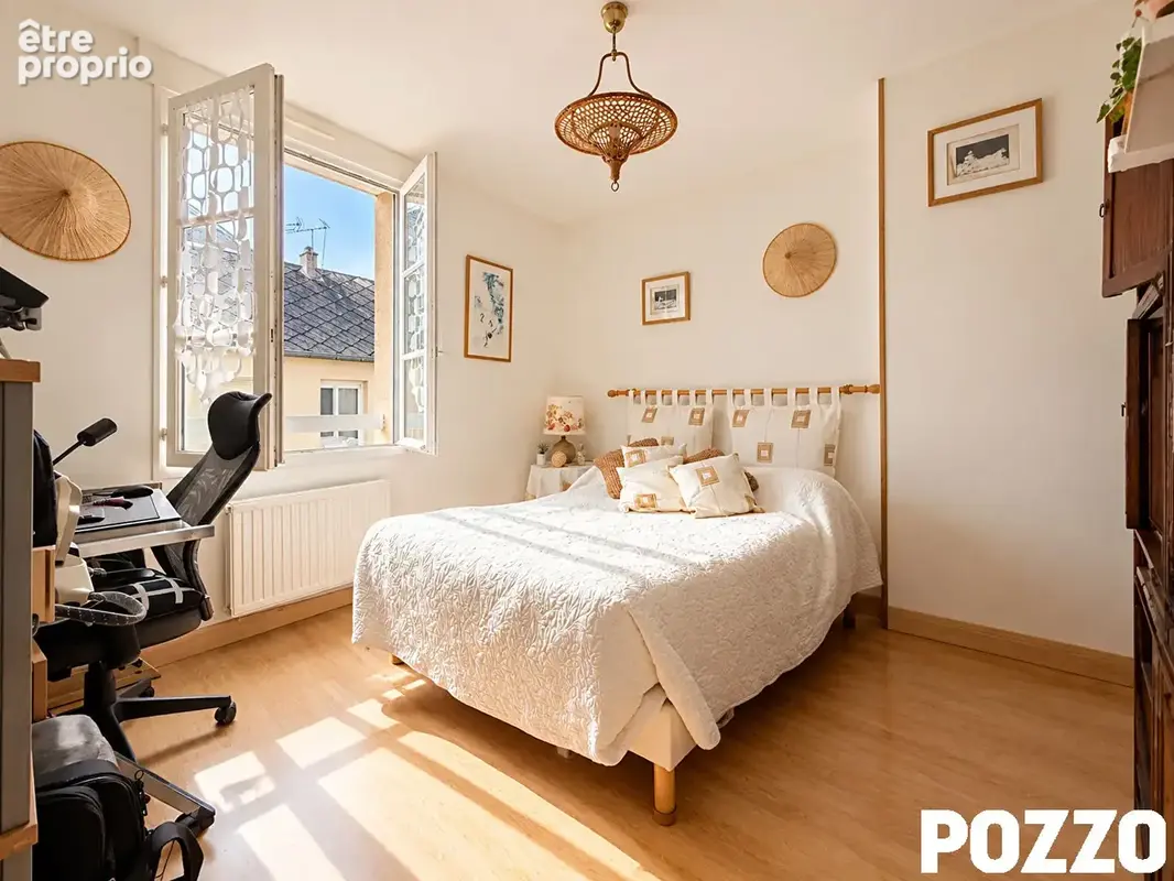 A Vendre - Avranches - Appartement 3 pièce(s) 67 m² - photo 5