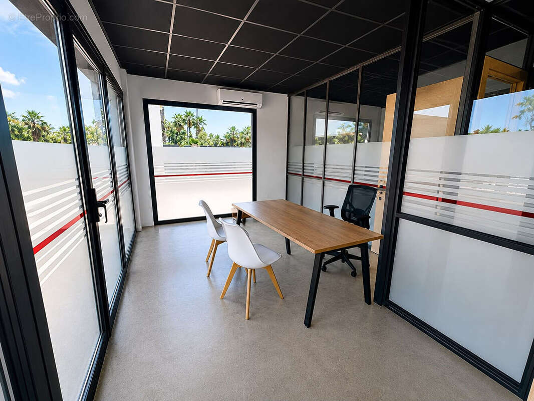 À vendre bureaux de qualité à bastia sud - photo 3