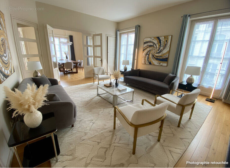 Appartement à ORLEANS