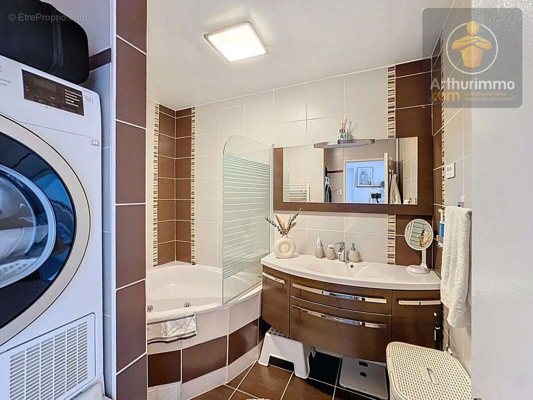 Appartement à CRETEIL
