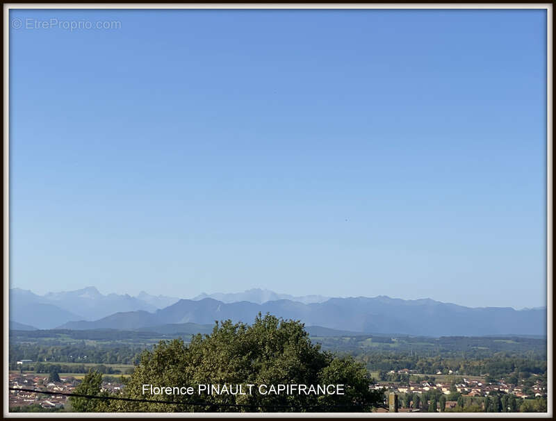 Maison à BARBAZAN-DEBAT