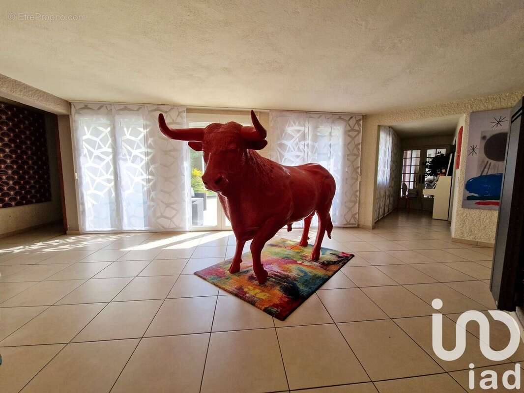 Photo 6 - Maison à TORREILLES