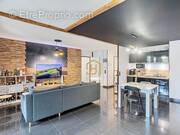 Appartement à ECHIROLLES