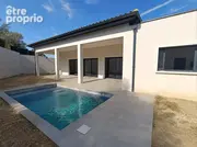 Maison à MONTELIMAR
