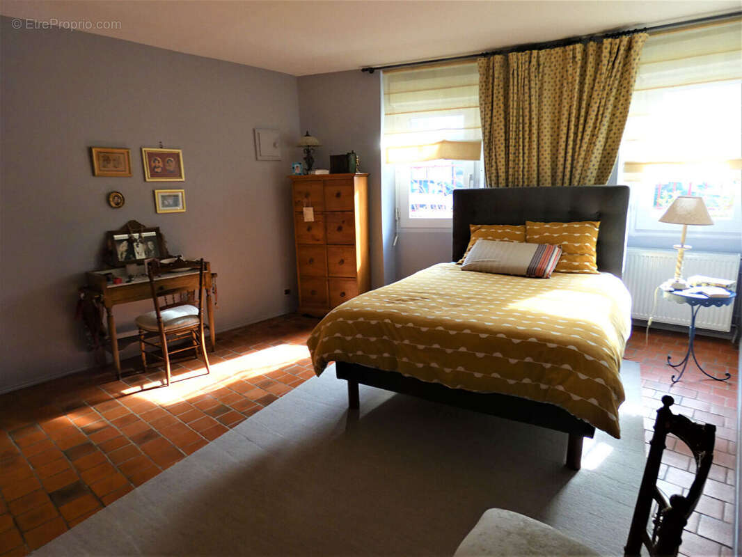 Maison  Ancienne Bourges - photo 5
