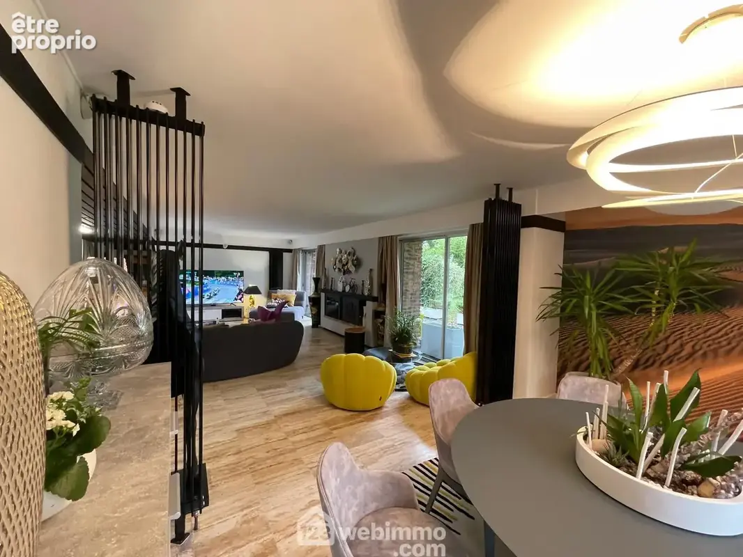 Maison 6 pièces 308 m² à vendre à Cuts (60400) - photo 72