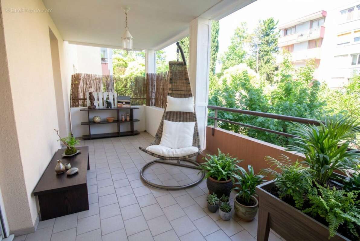 Appartement à MONTPELLIER