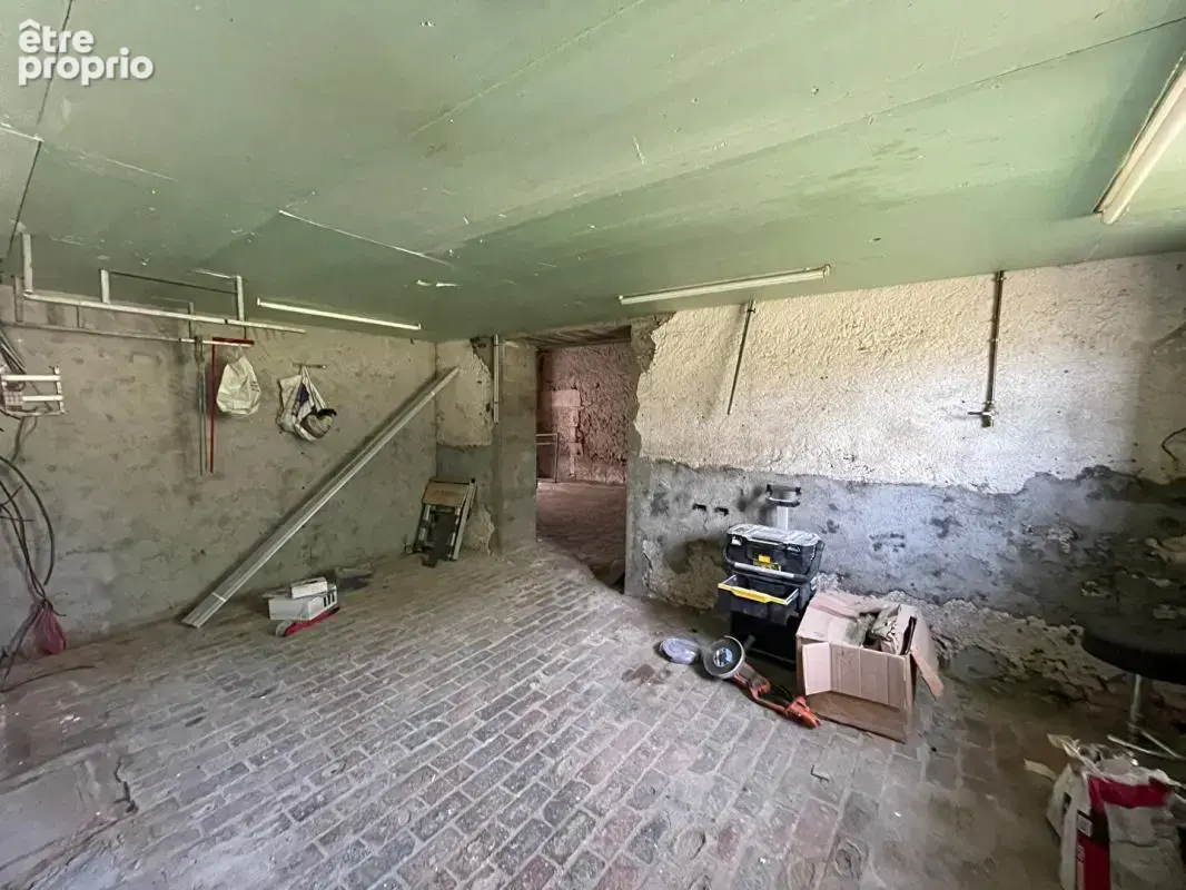 Maison Marzy 5 pièces 105.2 m2 - 3 chambres - pas de travaux - photo 10