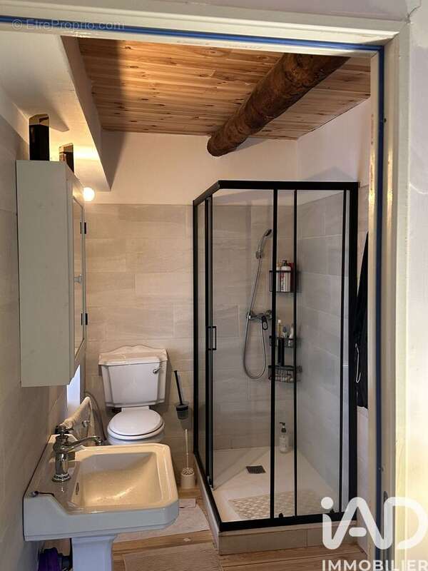 Photo 5 - Maison à CLAVIERES