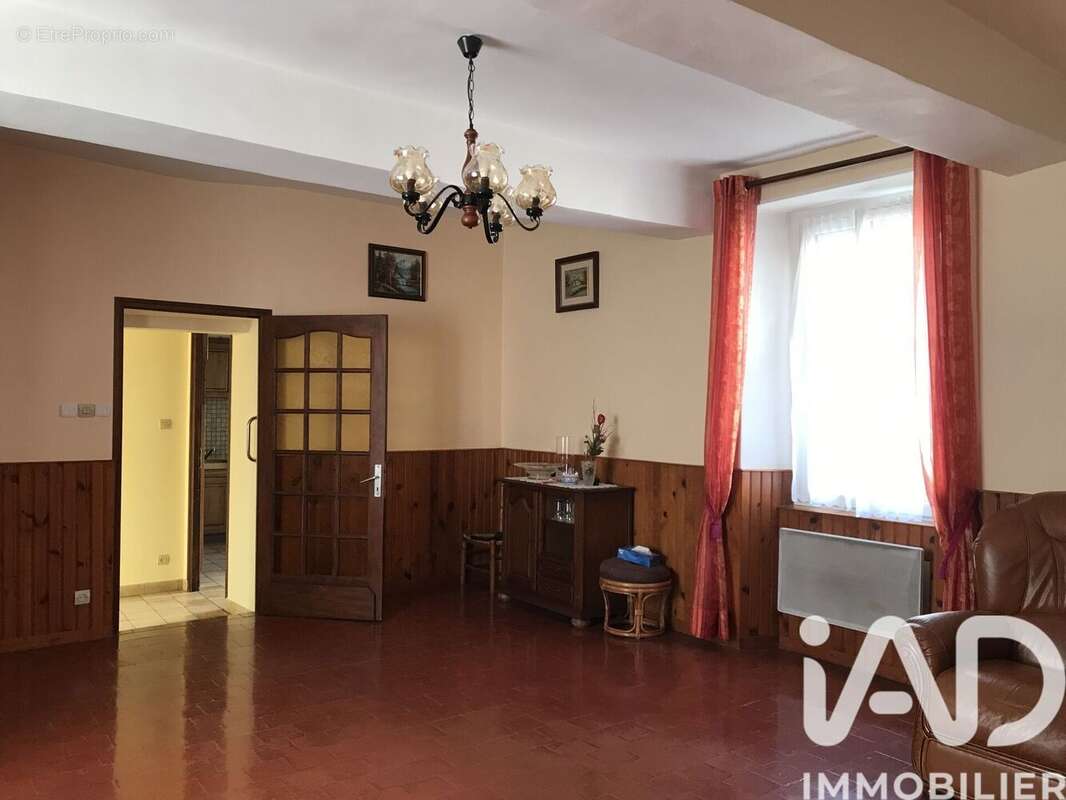 Photo 3 - Maison à PITHIVIERS