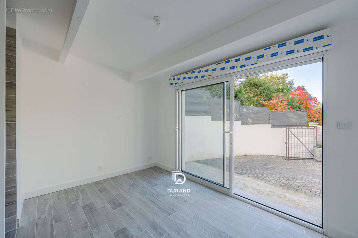 Maison à LES PENNES-MIRABEAU