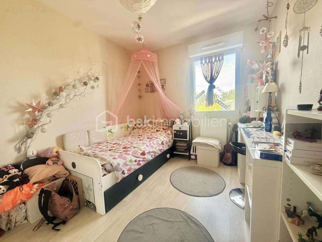 Appartement à PACE