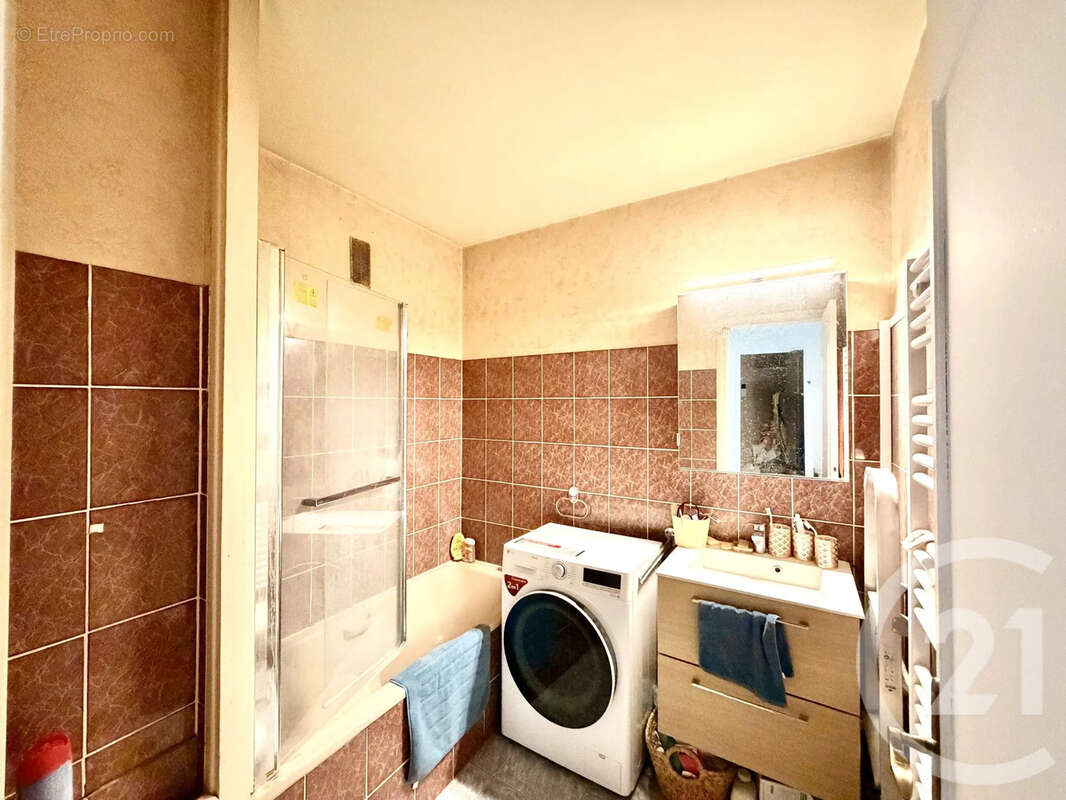 Appartement 34 m² à Clichy  - photo 9