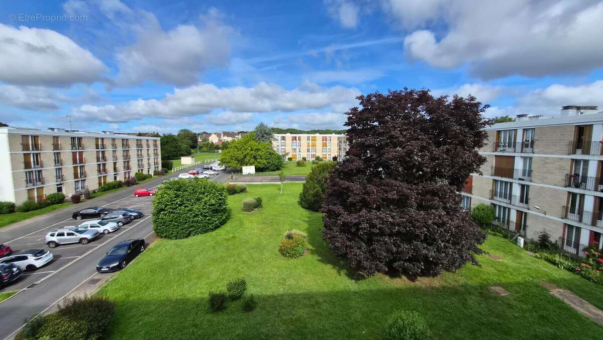 Appartement à SAINT-GERMAIN-LES-ARPAJON