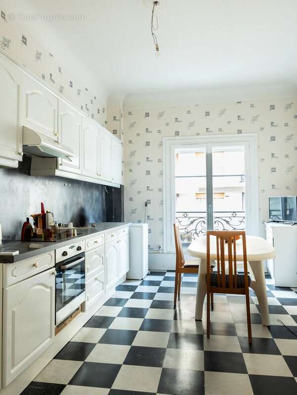 Appartement à VICHY