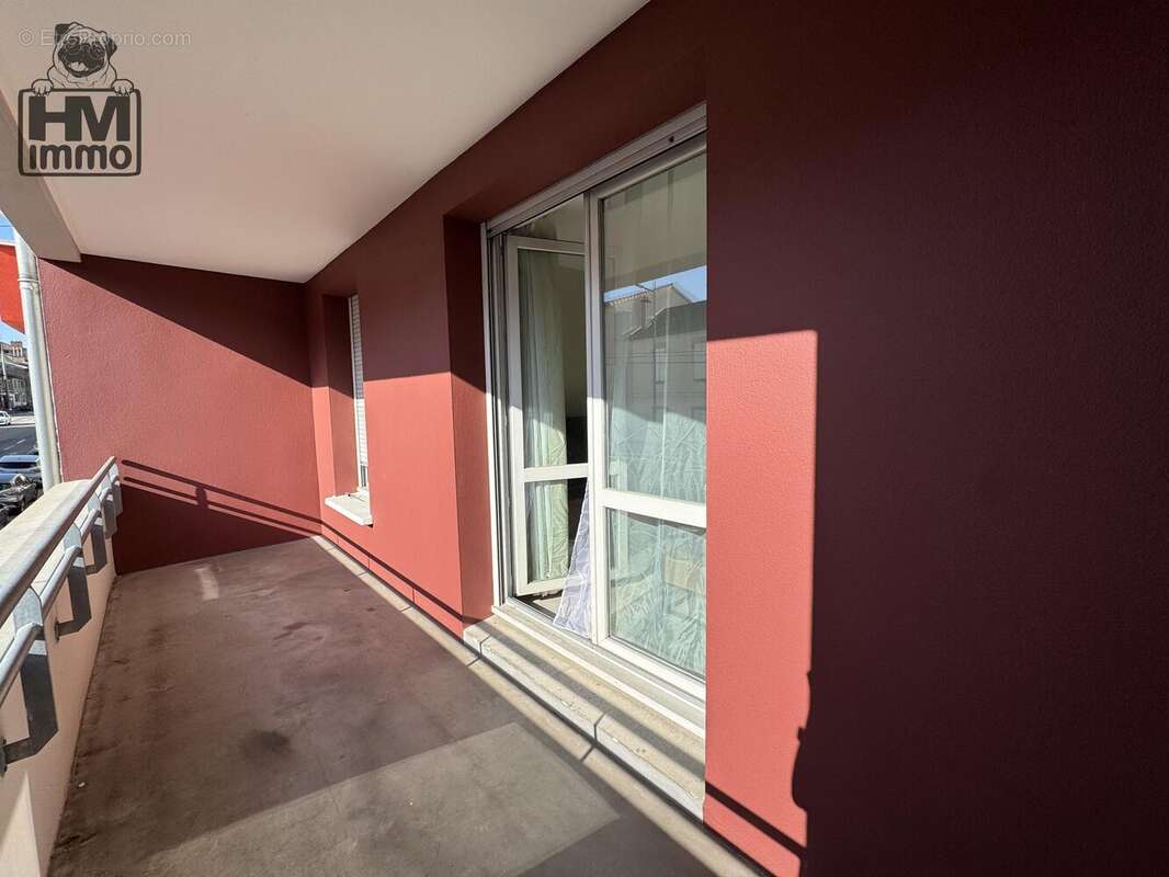 Appartement à LIMOGES
