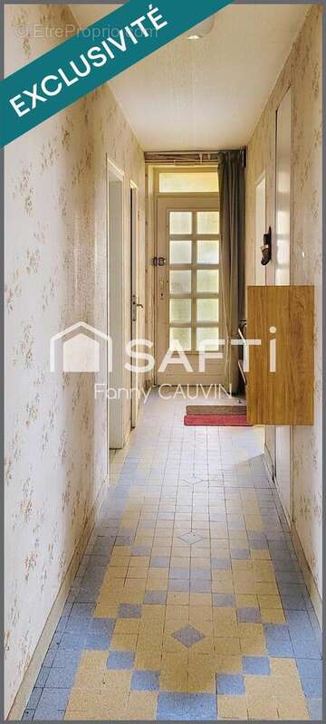 Photo 4 - Maison à CAMBRONNE-LES-CLERMONT