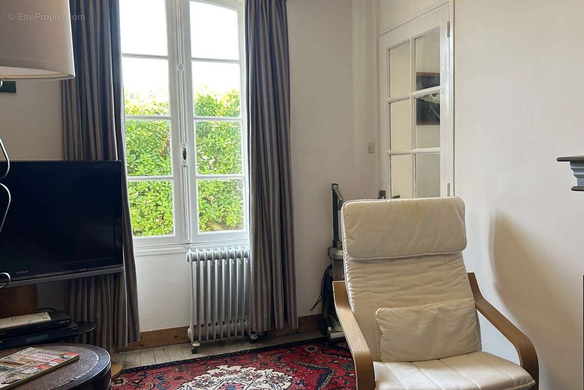 Maison à PILLAC