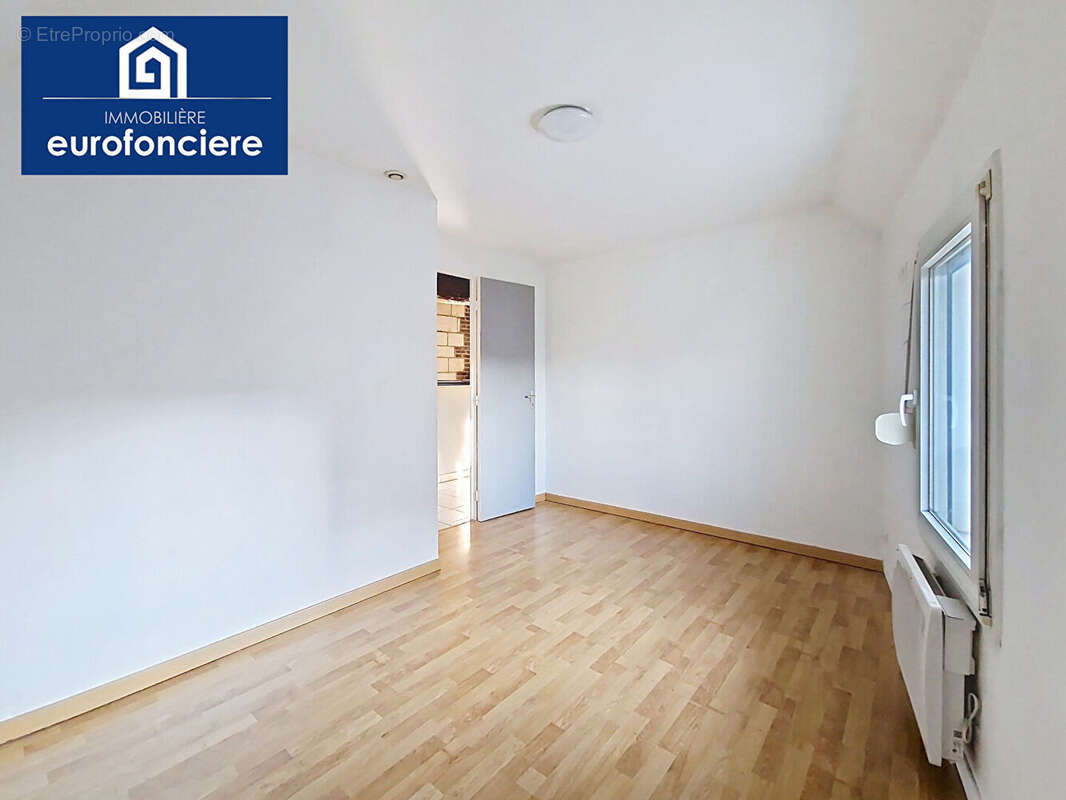 Appartement à TROYES