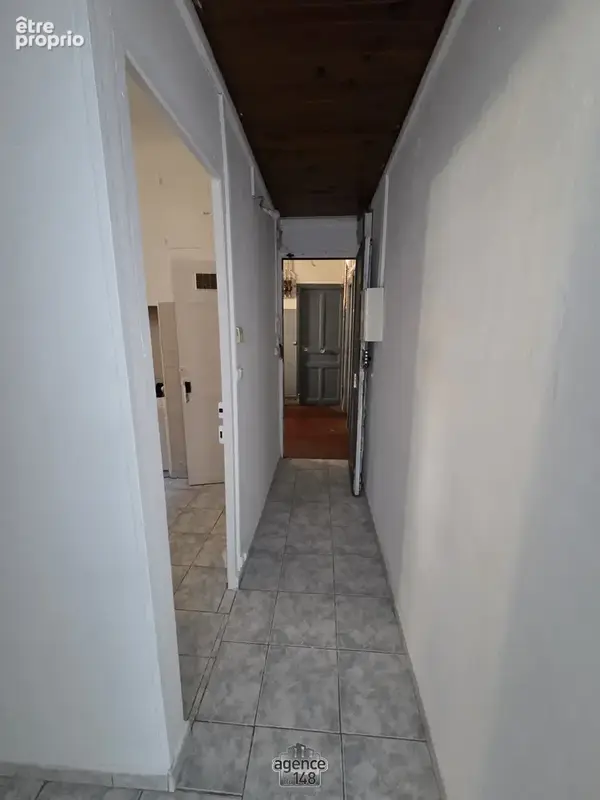 T2 à vendre loué avec GLI - photo 4