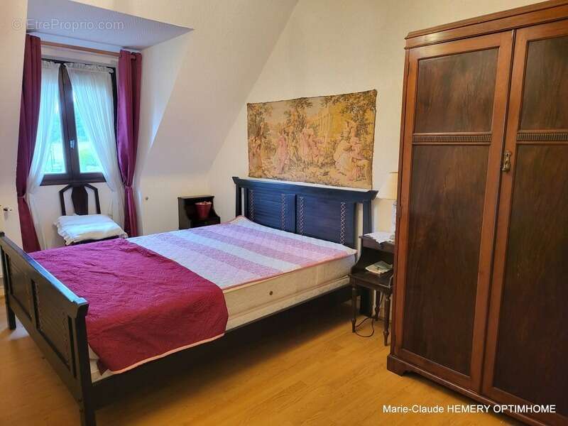 Maison à LA RICHARDAIS