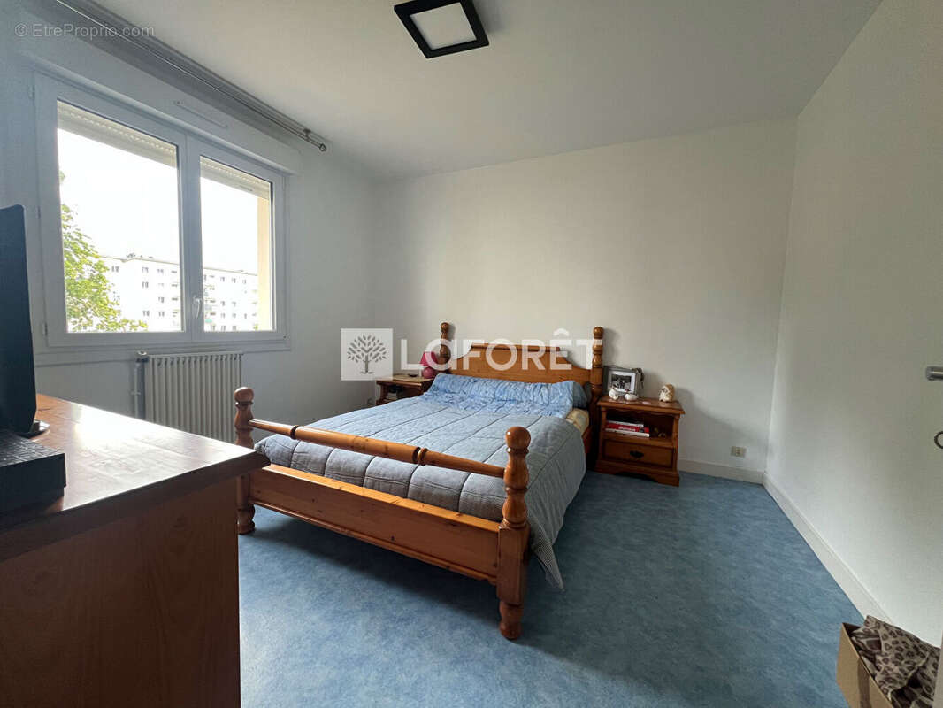 Appartement à GUINGAMP