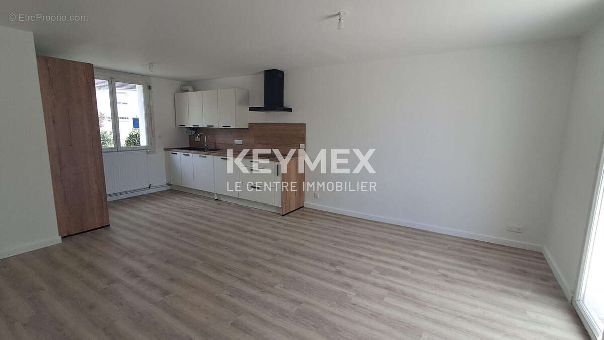 Maison à SAINT-NAZAIRE