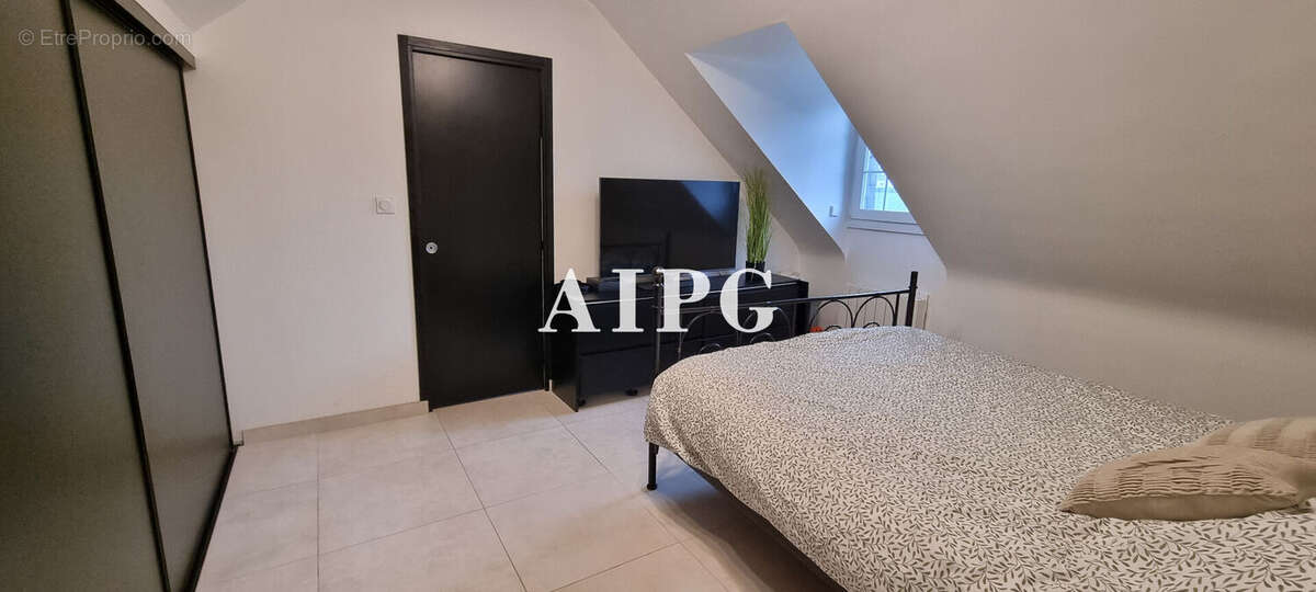 Maison à PORDIC