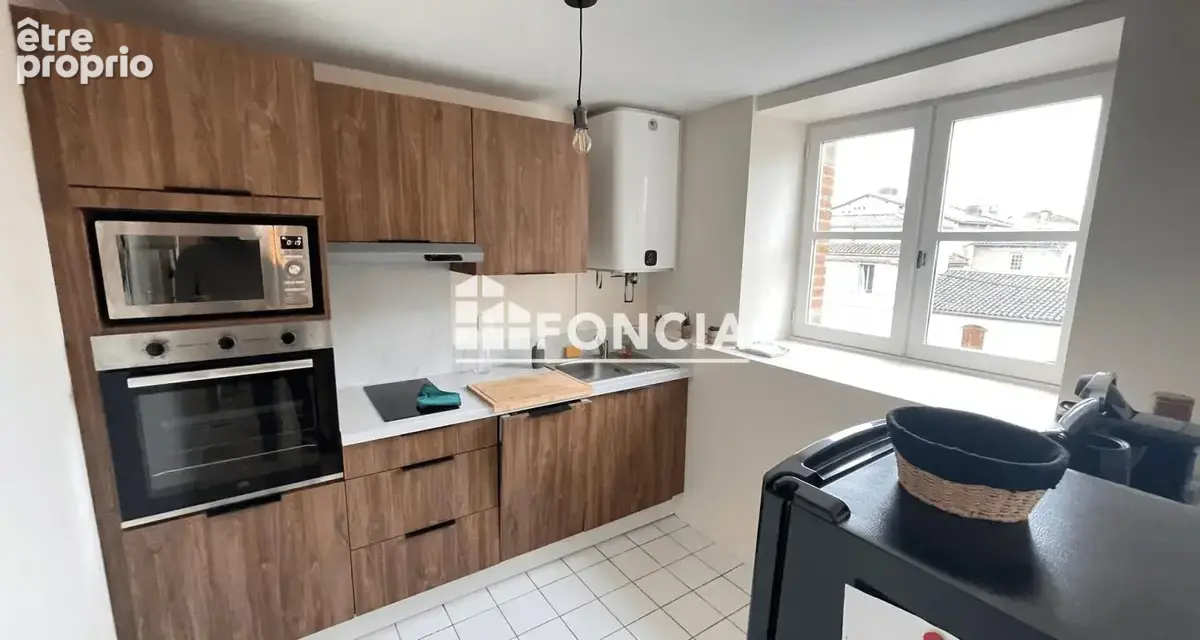 Albi - duplex renové - photo 4