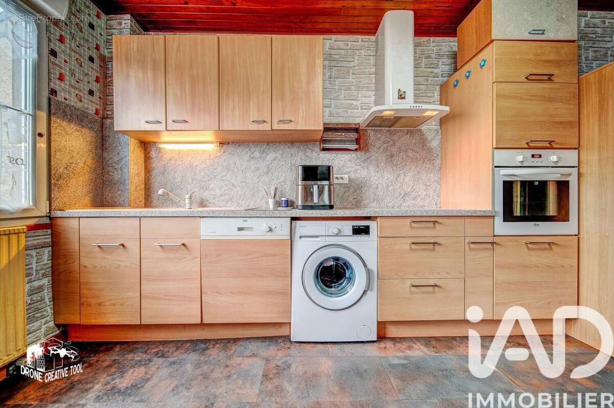 Photo 3 - Maison à RICHEMONT