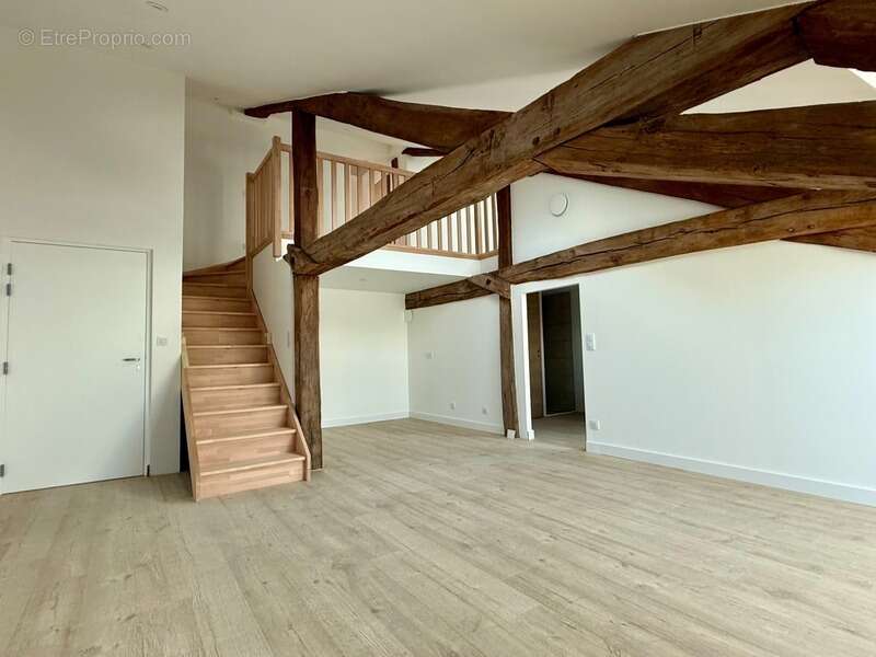 Exclusivité, à vendre un Appartement neuf haut de gamme de 90 m² au sol avec ascenseur, au cœur de Paray-le-Monial (71) - photo 5