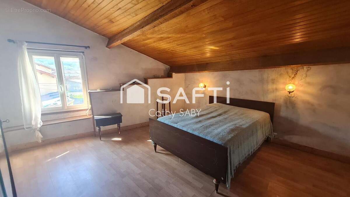 Photo 4 - Maison à AUBIN