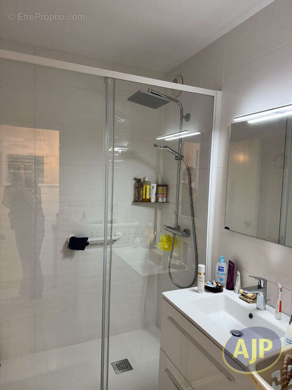 Appartement à LES SABLES-D&#039;OLONNE