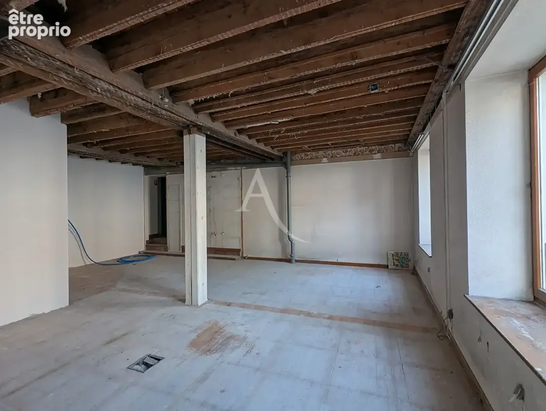 Appartement Bourg En Bresse 3 pièce(s) 72.12 m2 - photo 2