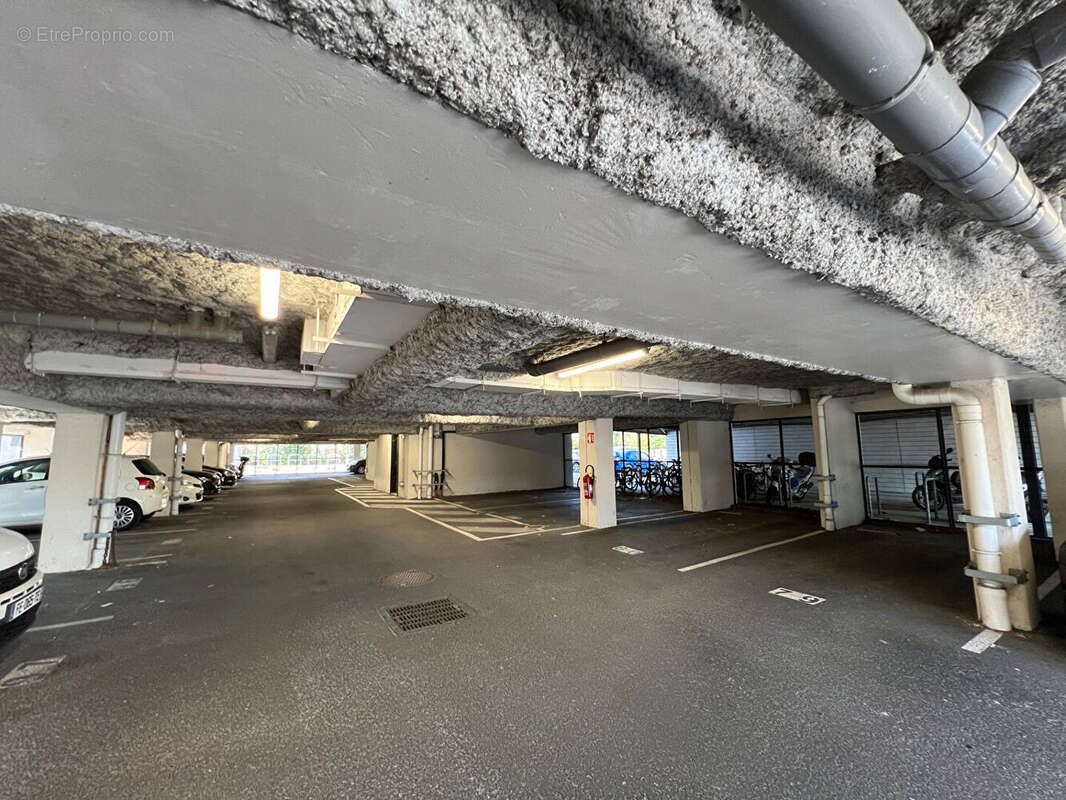 Appartement à MERIGNAC