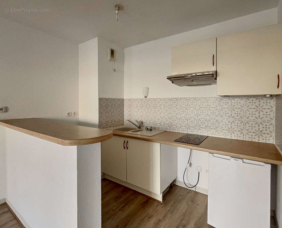Appartement à MURET