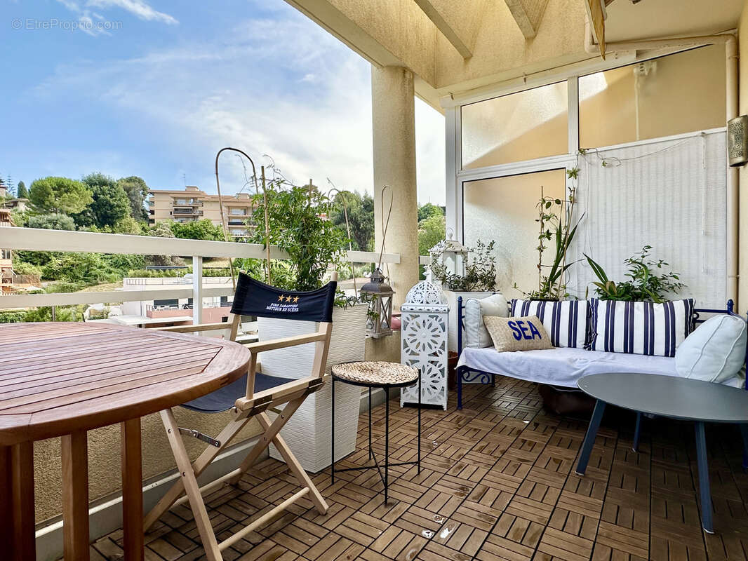 Appartement à ROQUEBRUNE-CAP-MARTIN