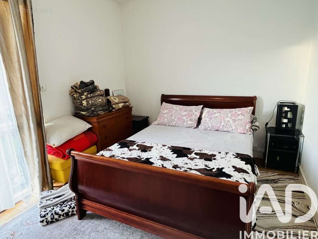 Photo 7 - Appartement à RENNES