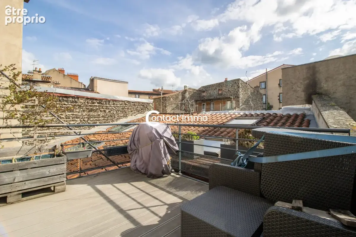 Appartement 125 m² à Aubiere  - photo 6