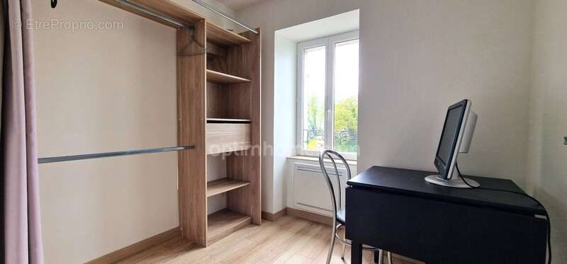 Maison à DOUARNENEZ