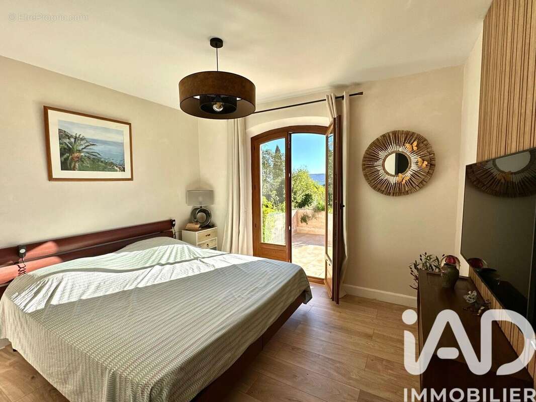 Photo 6 - Maison à SAINTE-MAXIME