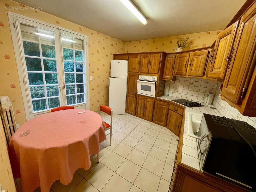 Photo 3 - Maison à EAUZE