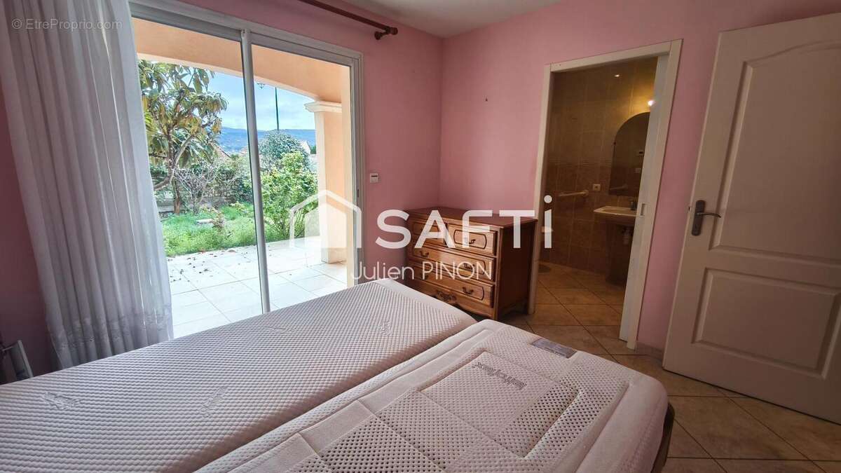 Photo 8 - Maison à GARGAS