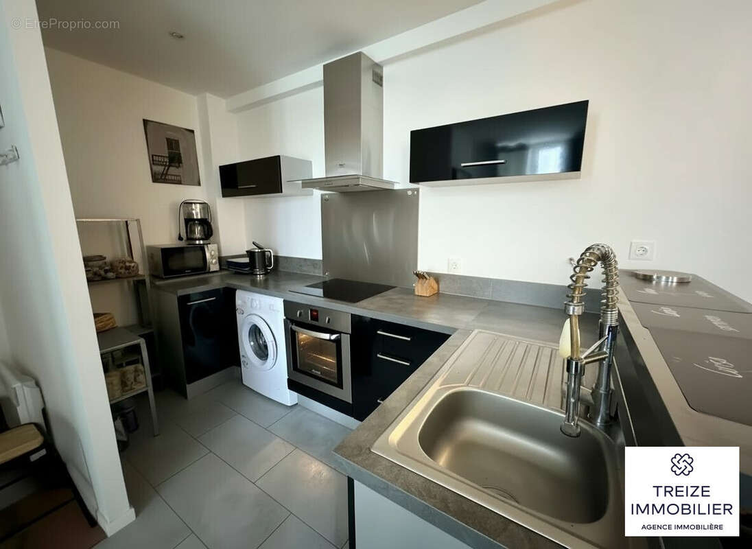 Appartement à AURAY