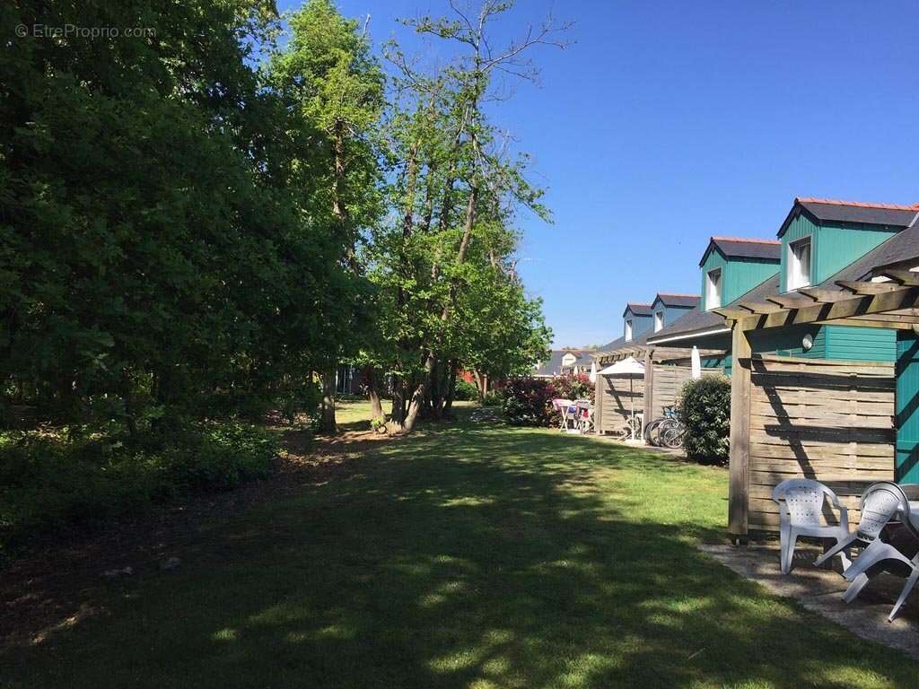 Appartement à SAUMUR