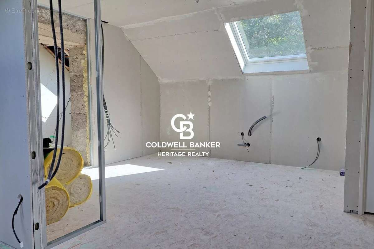 Appartement à SAINT-GEORGES-DE-COMMIERS