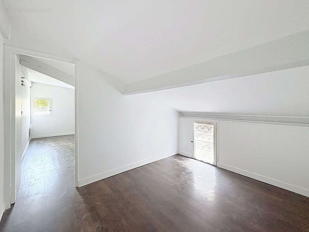 Maison à ROMAINVILLE