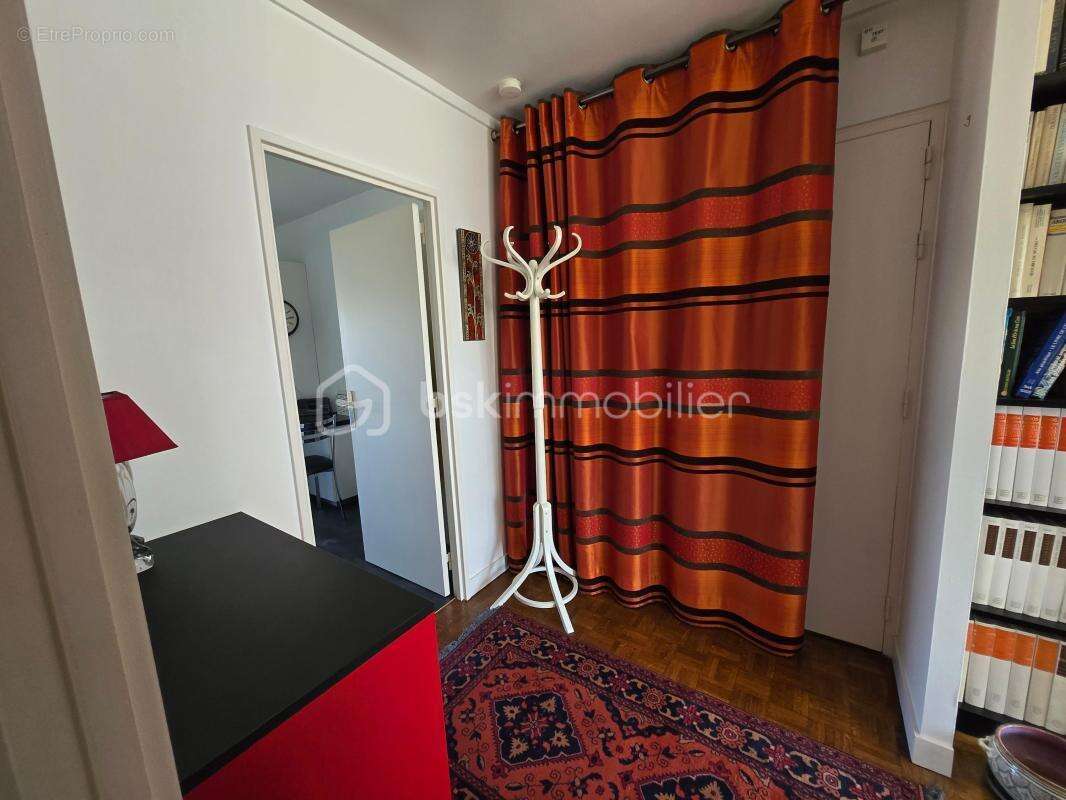 Appartement à NEVERS