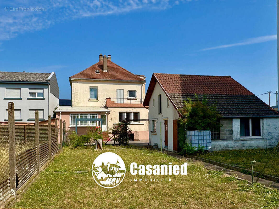 Maison 145 m² à Bouzonville  - photo 3